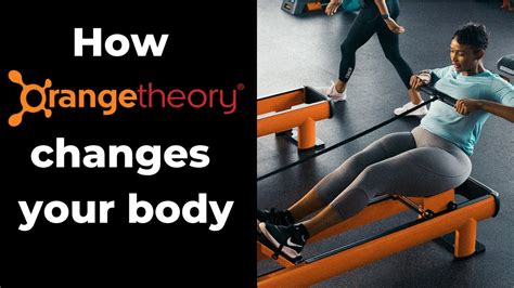 what is orange theory